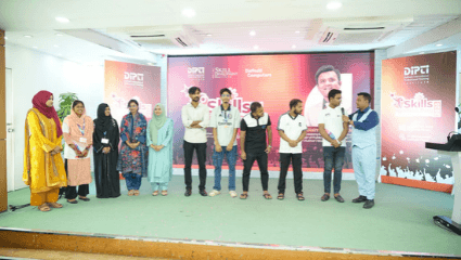 Professional Training & Skill Development